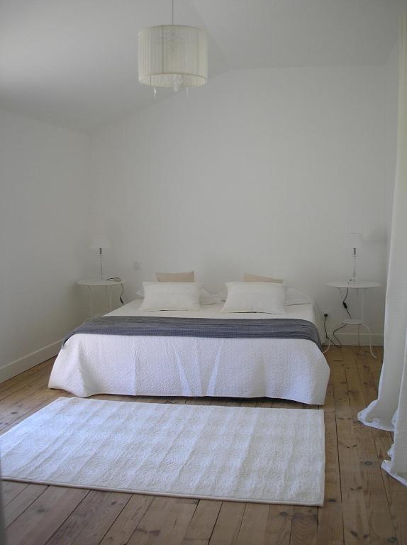 Bed and Breakfast La Saudade Сен-Пере Номер фото